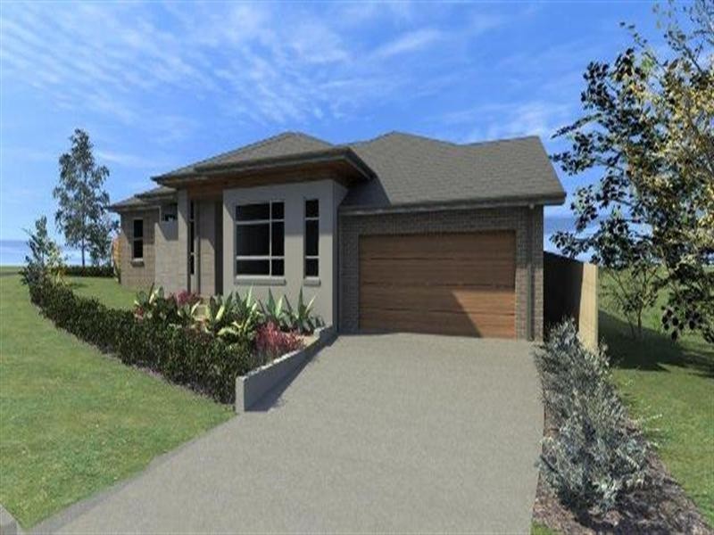 Lot 4106 Indigofera Circuit, Mount Annan NSW 2567