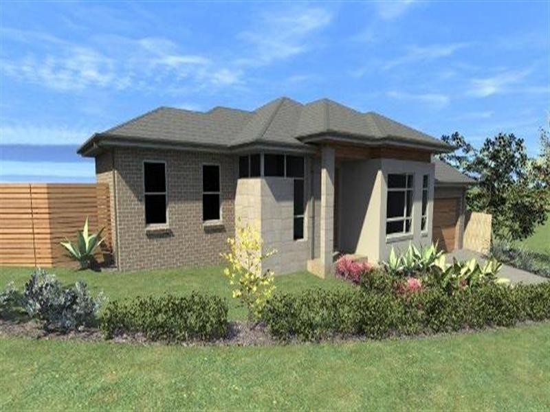 Lot 4106 Indigofera Circuit, Mount Annan NSW 2567