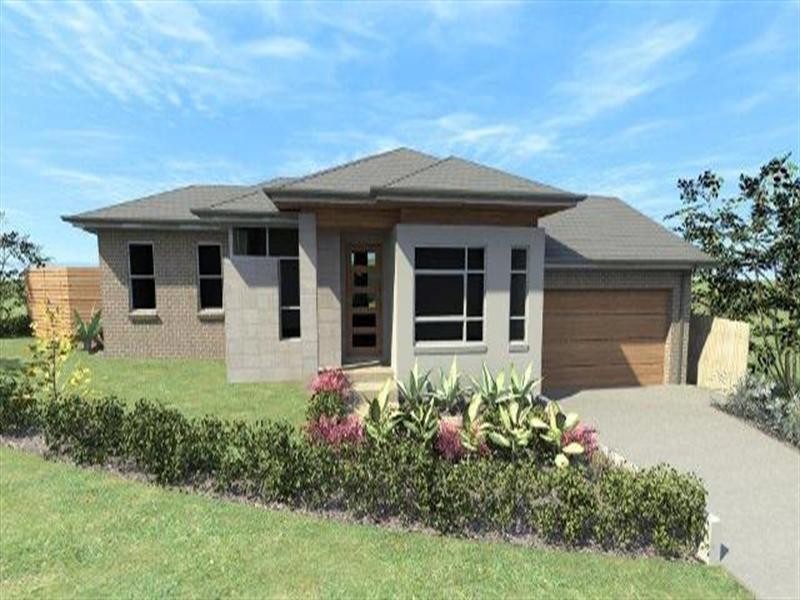 Lot 4106 Indigofera Circuit, Mount Annan NSW 2567