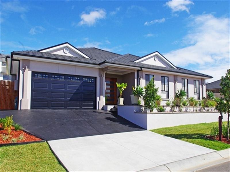 Mount Annan NSW 2567