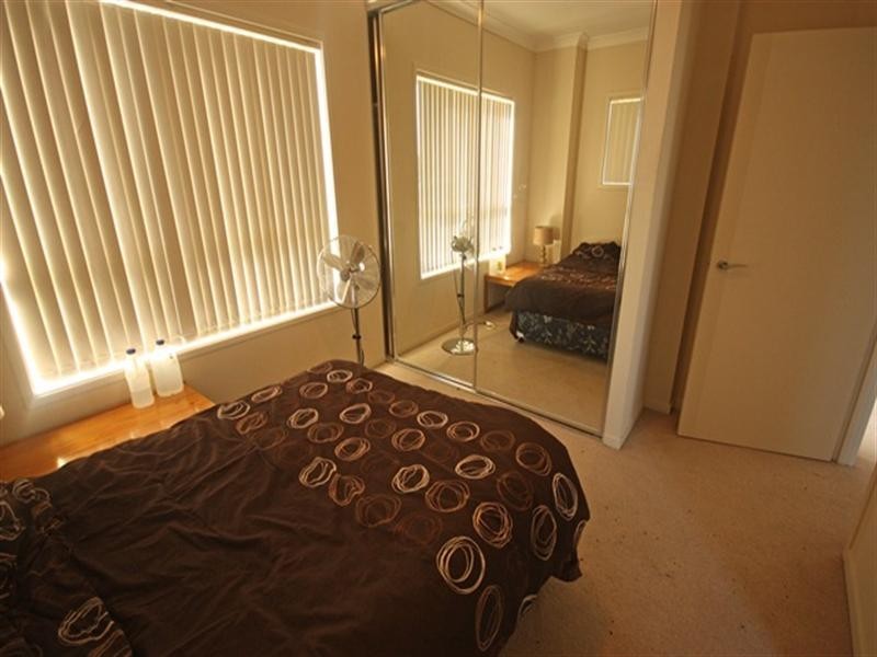 35/17 Warby Street,, Campbelltown NSW 2560