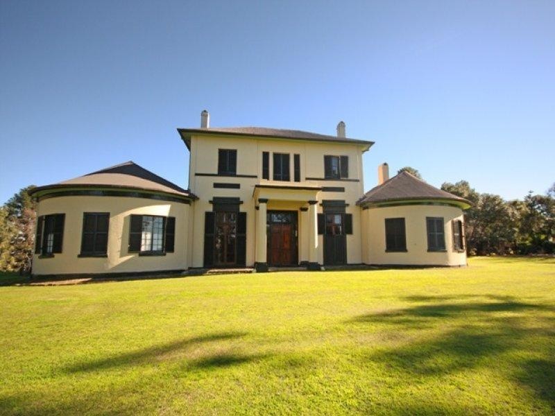 Denham Court NSW 2565