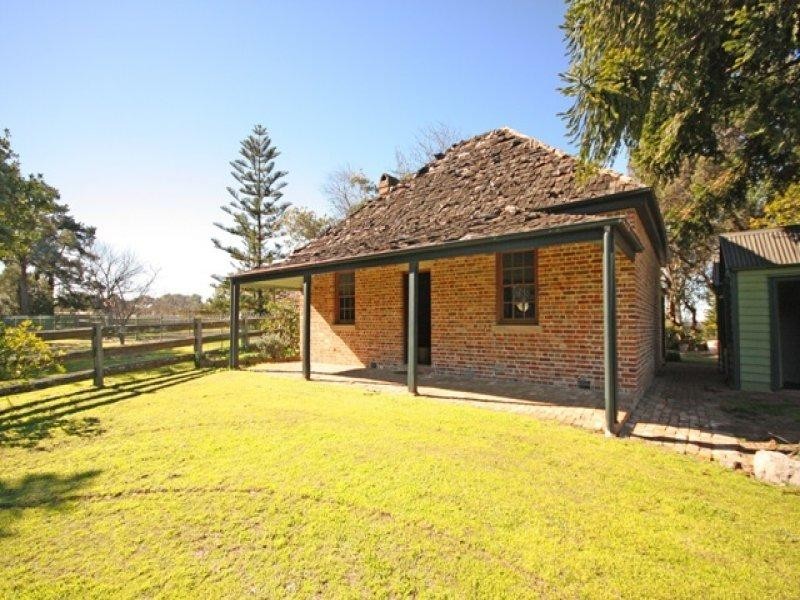 Denham Court NSW 2565