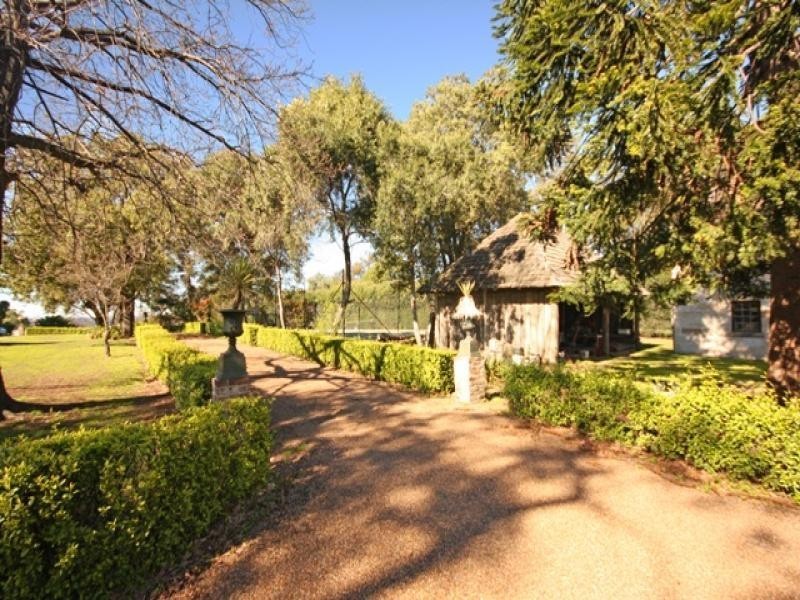 Denham Court NSW 2565