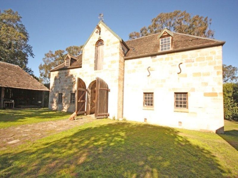 Denham Court NSW 2565