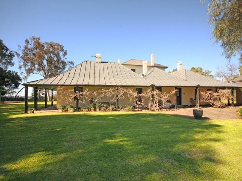 Denham Court NSW 2565