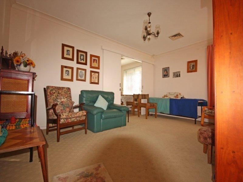 Campbelltown NSW 2560