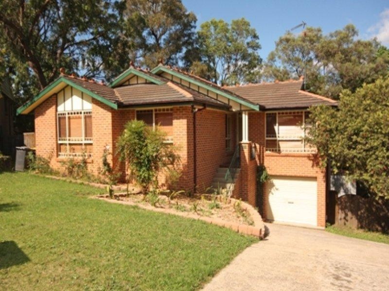 Ingleburn NSW 2565