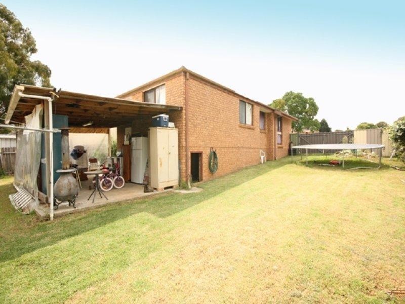 Rosemeadow NSW 2560