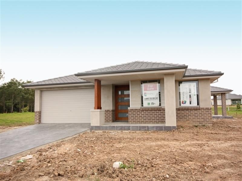 Oran Park NSW 2570