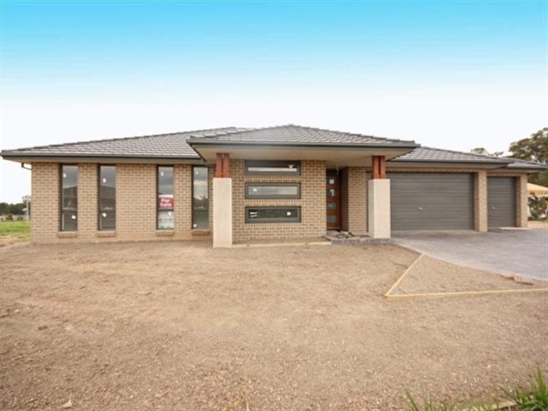 Lot 9262 Crick Place, Oran Park NSW 2570