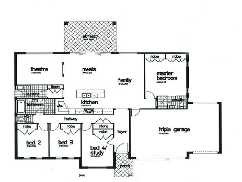Lot 9262 Crick Place, Oran Park NSW 2570