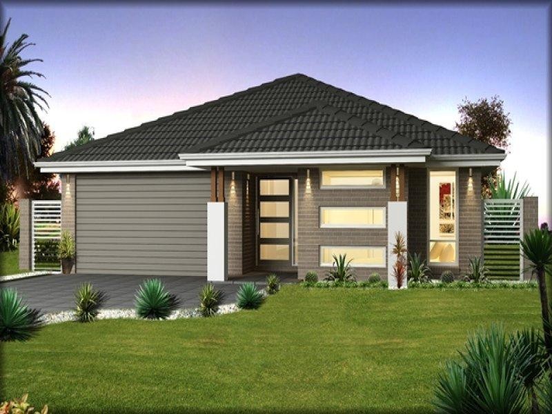 Lot 9262 Crick Place, Oran Park NSW 2570