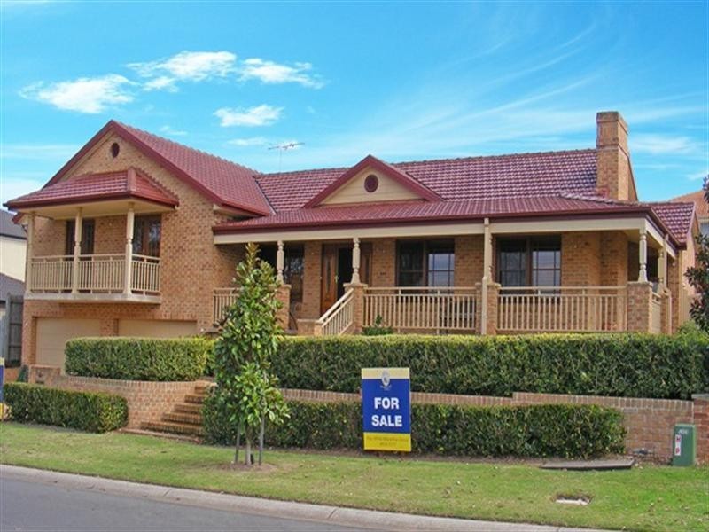 Macquarie Links NSW 2565