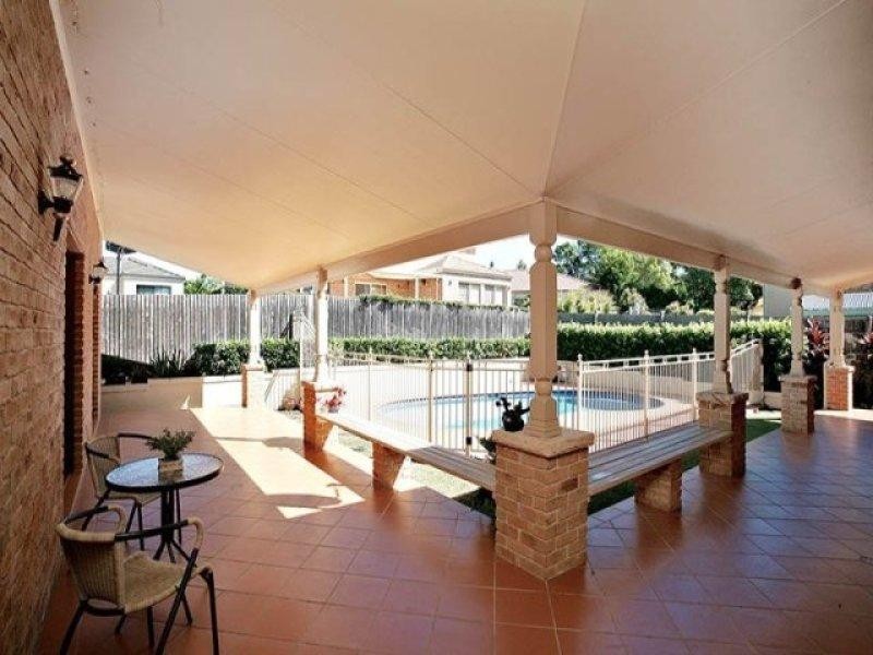 Macquarie Links NSW 2565