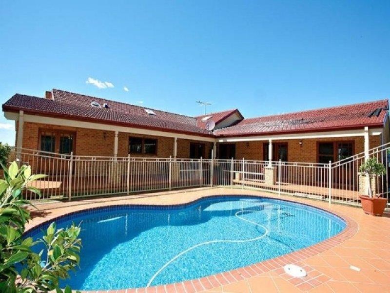 Macquarie Links NSW 2565