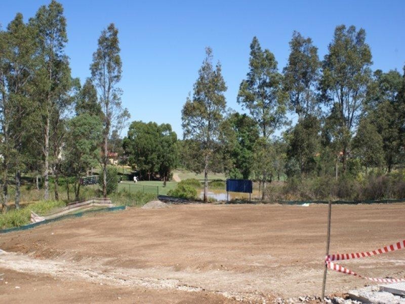 Macquarie Links NSW 2565