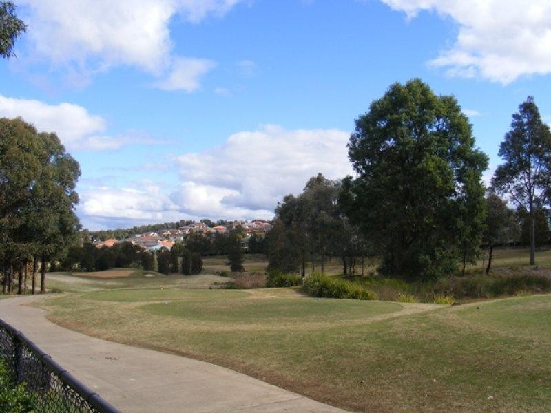 Macquarie Links NSW 2565