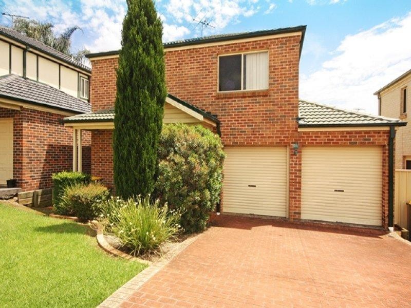 Narellan Vale NSW 2567