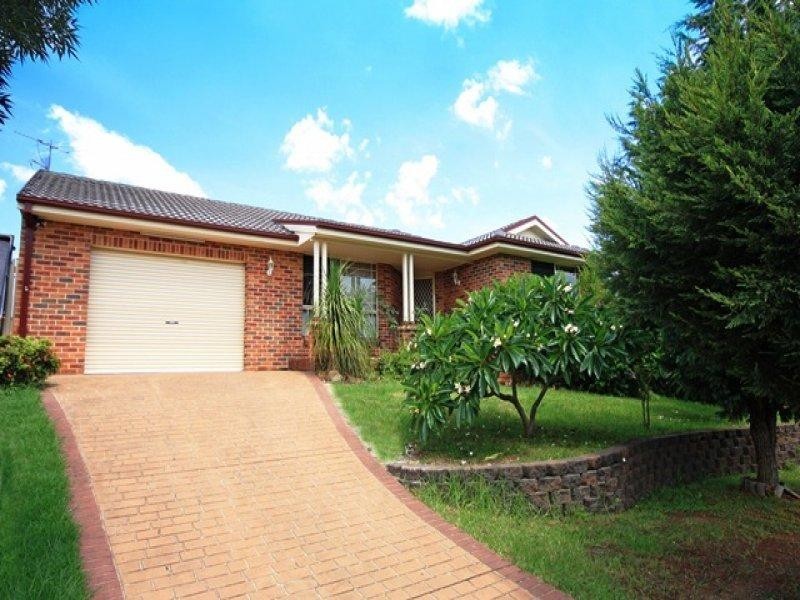 26 Atlas Way, Narellan Vale NSW 2567