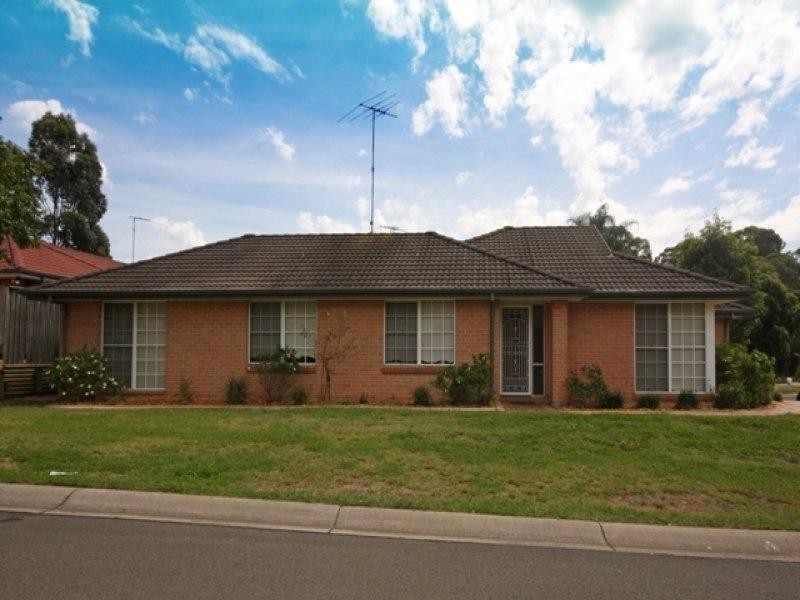 Mount Annan NSW 2567