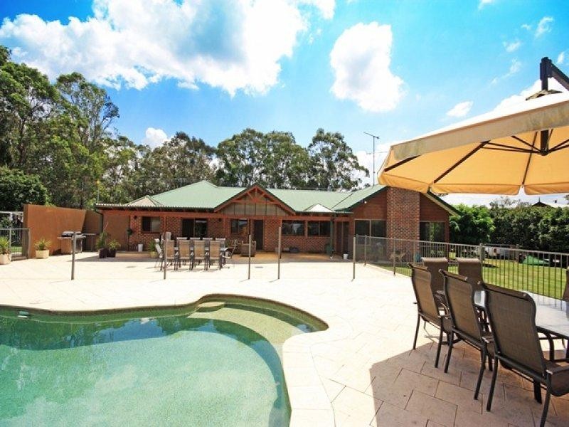 128 Ellis Lane, Ellis Lane NSW 2570