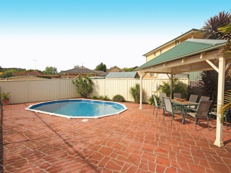 13 Veness Court, Narellan Vale NSW 2567