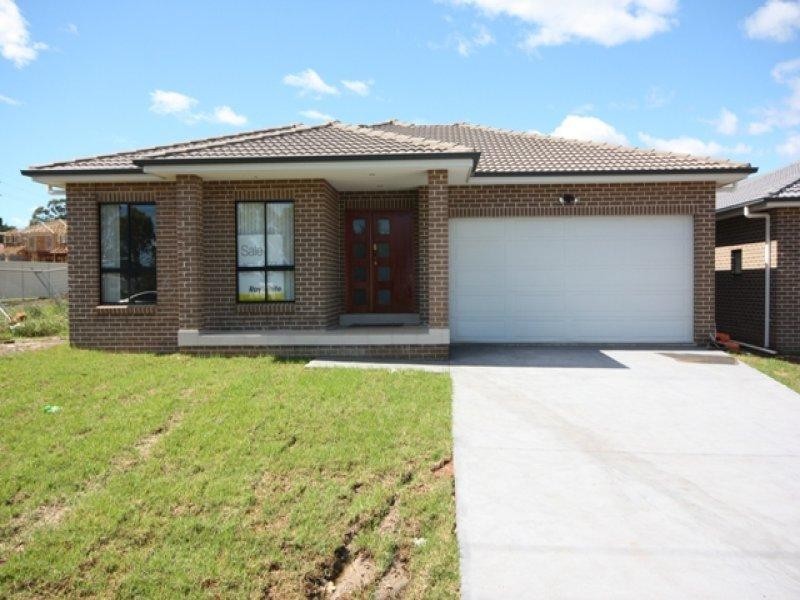 Lot 7 Percival Road, Ingleburn NSW 2565