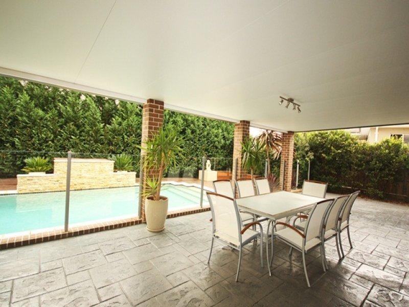 Camden Park NSW 2570