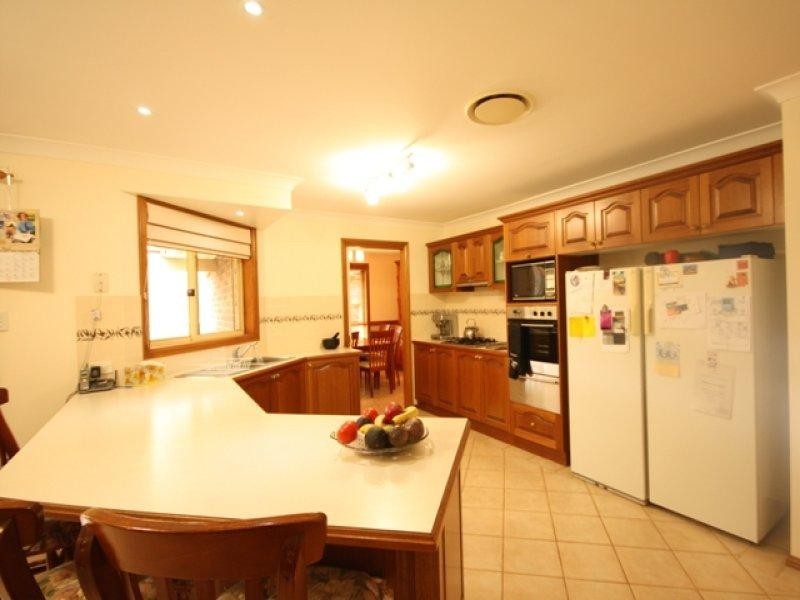 14 George Bransby Circuit, Harrington Park NSW 2567