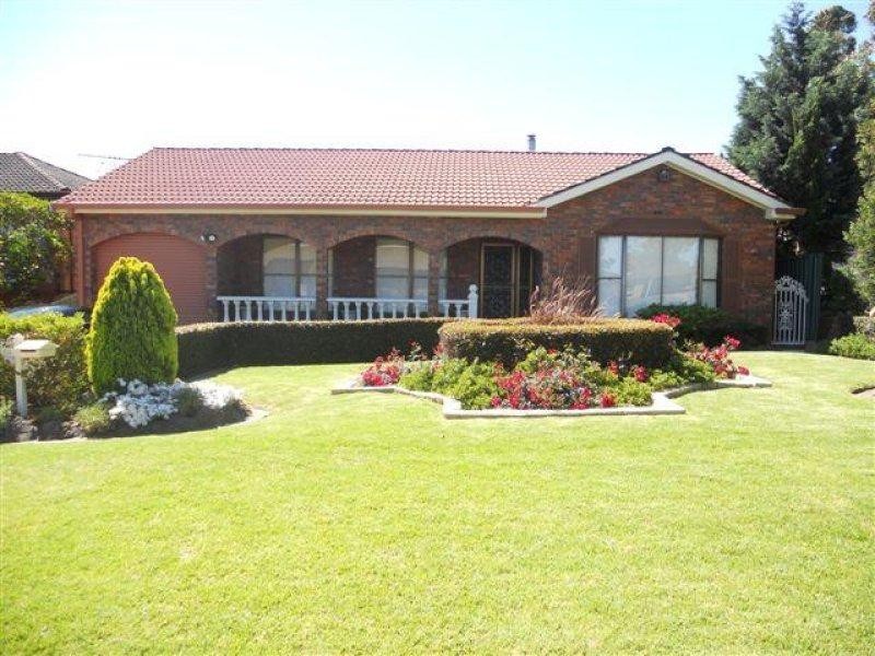 Ingleburn NSW 2565