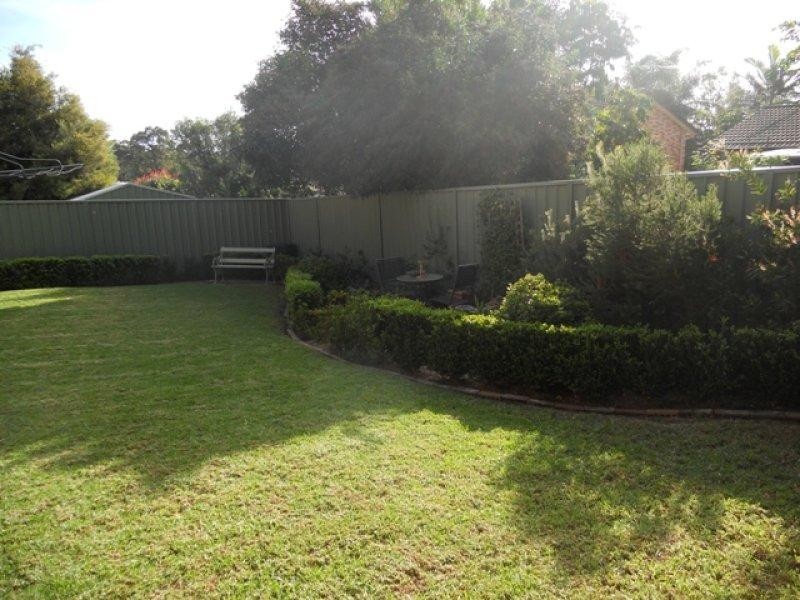 Ingleburn NSW 2565