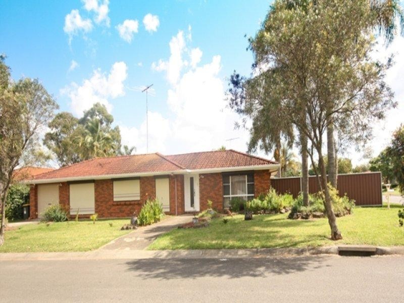 Rosemeadow NSW 2560
