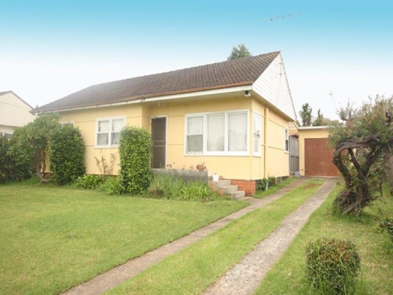 Campbelltown NSW 2560