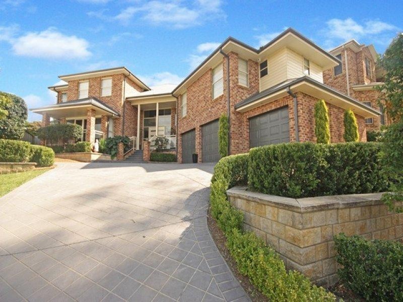 Camden Park NSW 2570