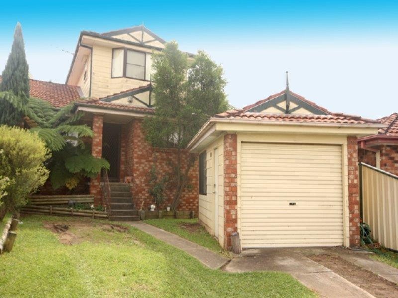 Minto NSW 2566
