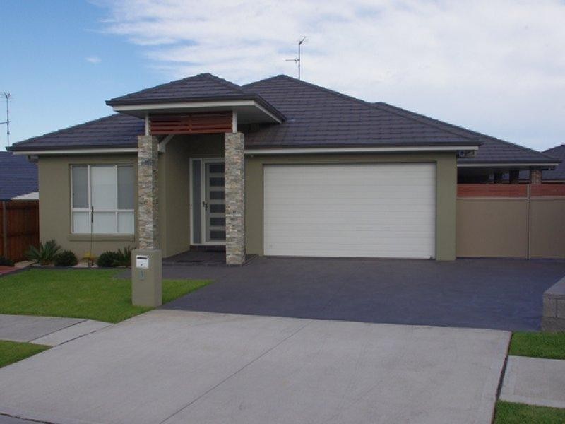 Spring Farm NSW 2570