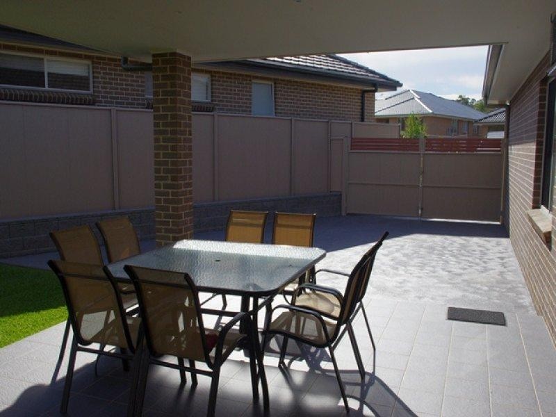 Spring Farm NSW 2570