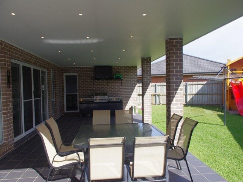 Spring Farm NSW 2570