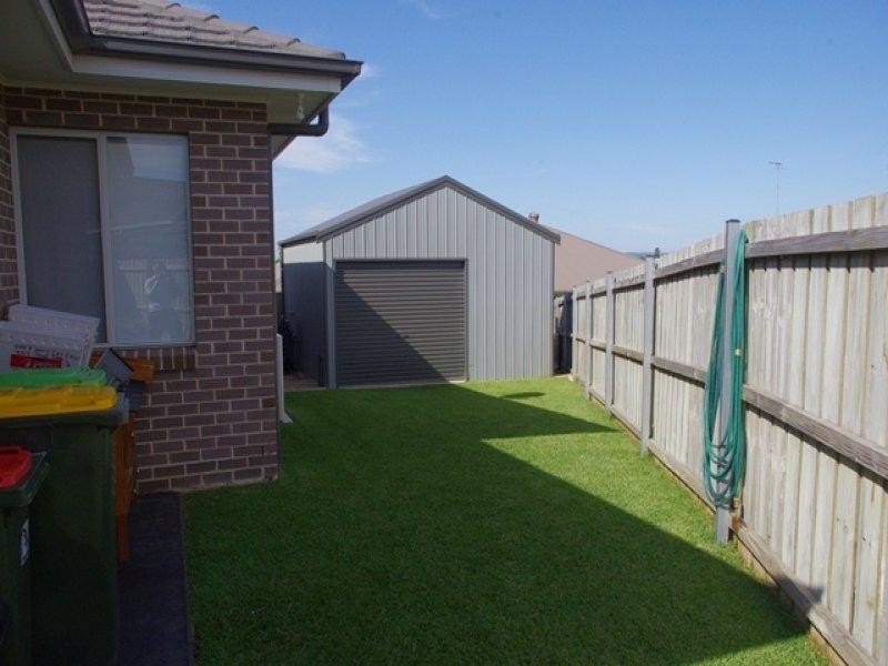 Spring Farm NSW 2570