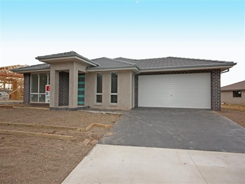 Lot 9265 Perkin Drive, Oran Park NSW 2570