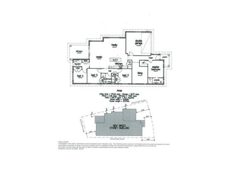 Lot 9265 Perkin Drive, Oran Park NSW 2570