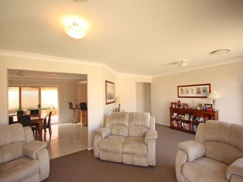 St Helens Park NSW 2560