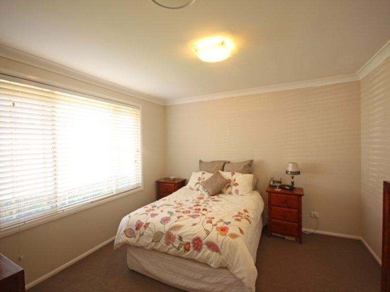 St Helens Park NSW 2560