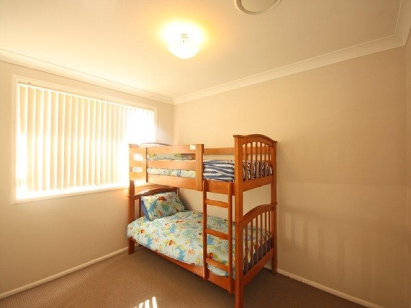 St Helens Park NSW 2560