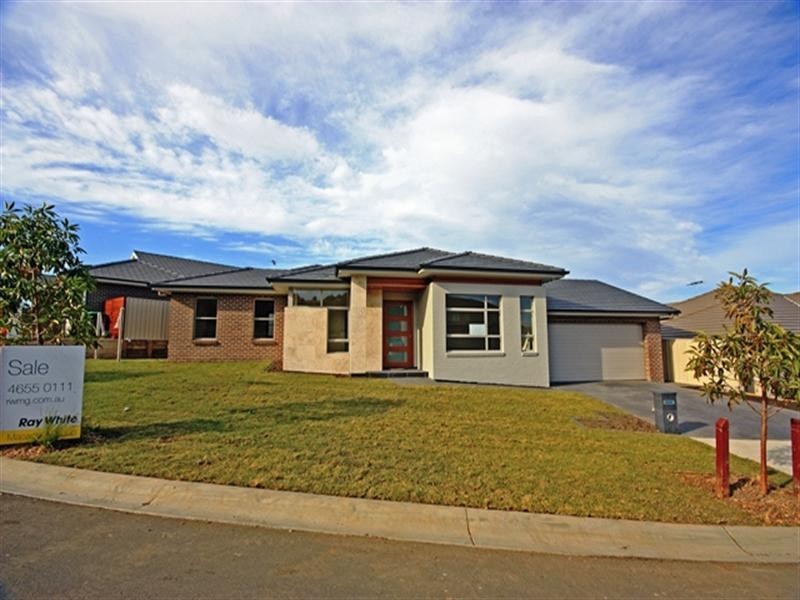 Mount Annan NSW 2567