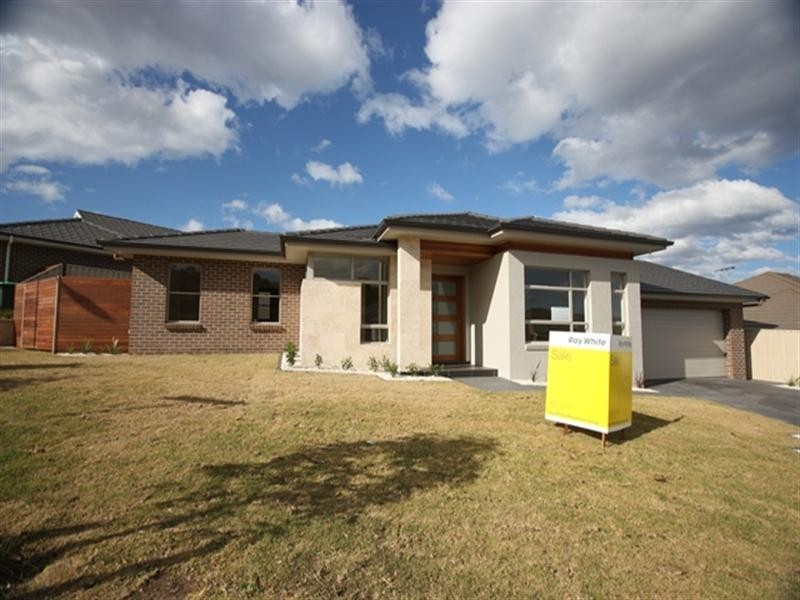 Mount Annan NSW 2567