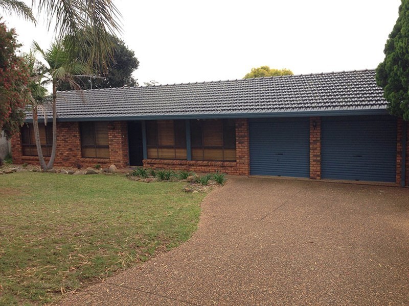 14 Heliodor Place, Eagle Vale NSW 2558