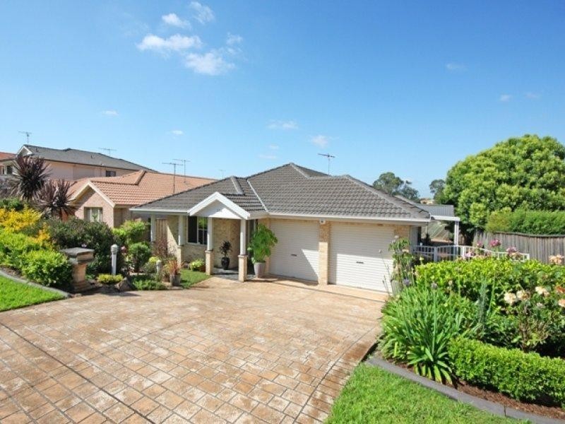 196 Turner Road, Currans Hill NSW 2567