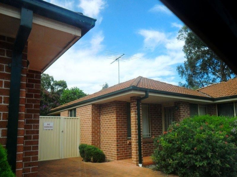 3/19-21 Carlisle Street, Ingleburn NSW 2565